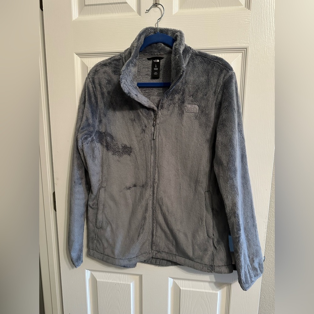 North Face Jacket